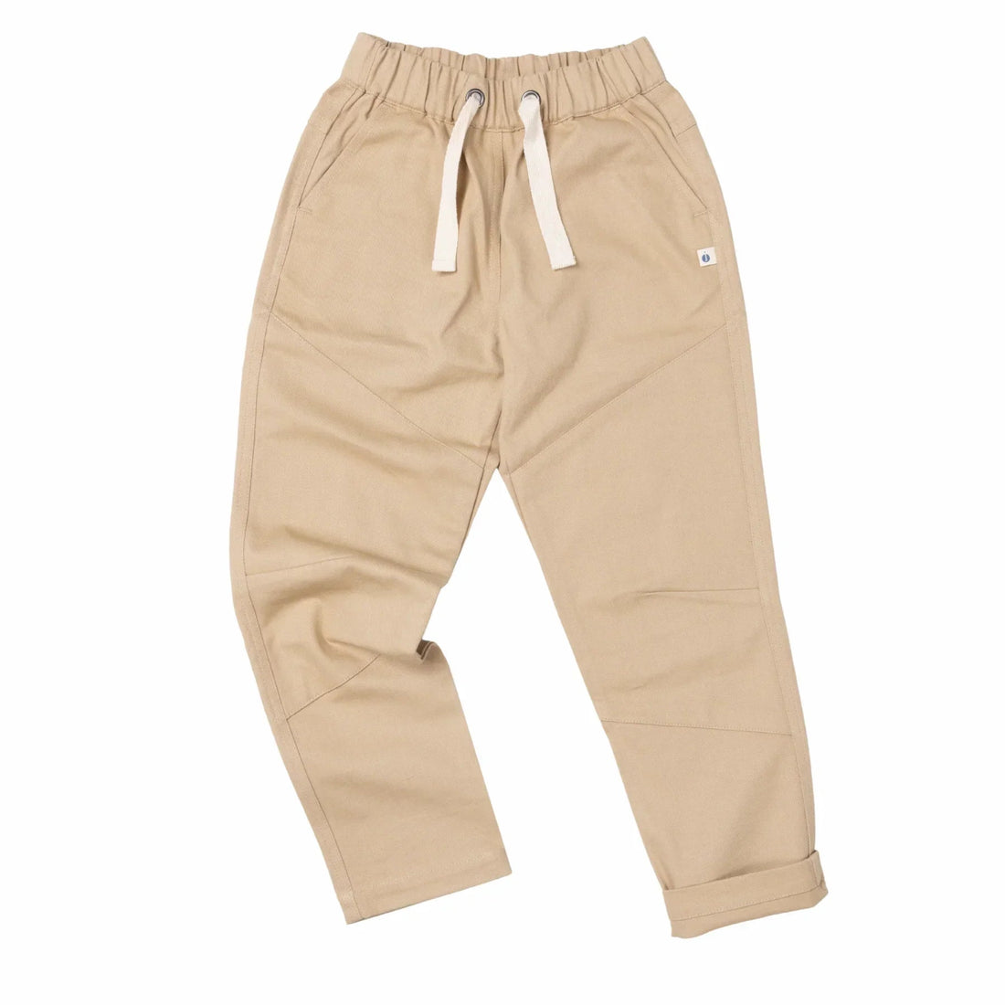 Organic Ash Pants