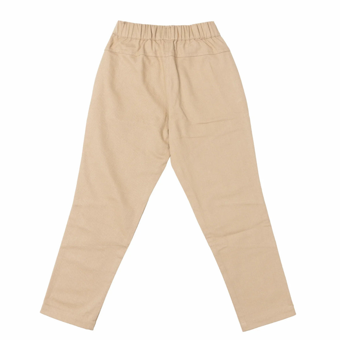 Organic Ash Pants