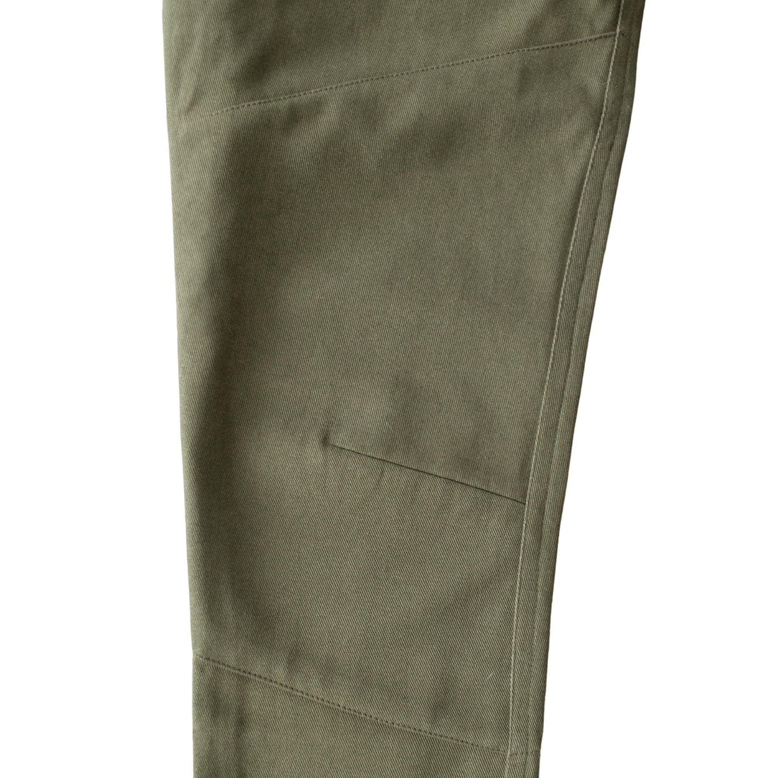 Organic Ash Pants