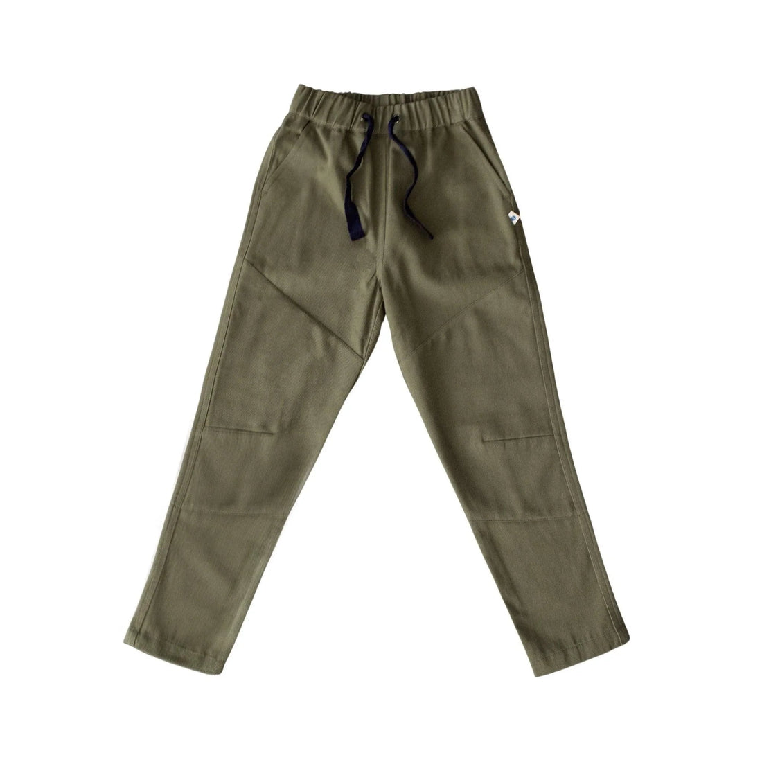 Organic Ash Pants