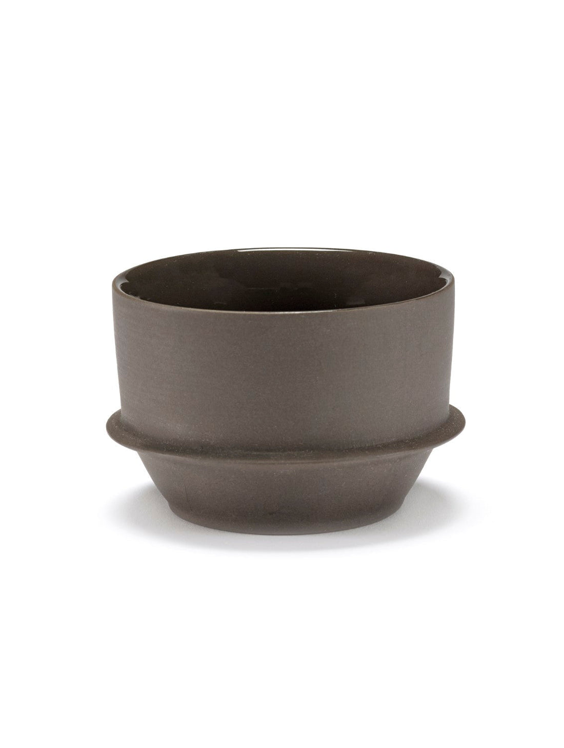 KW Desk Cup or Catch-all: Slate