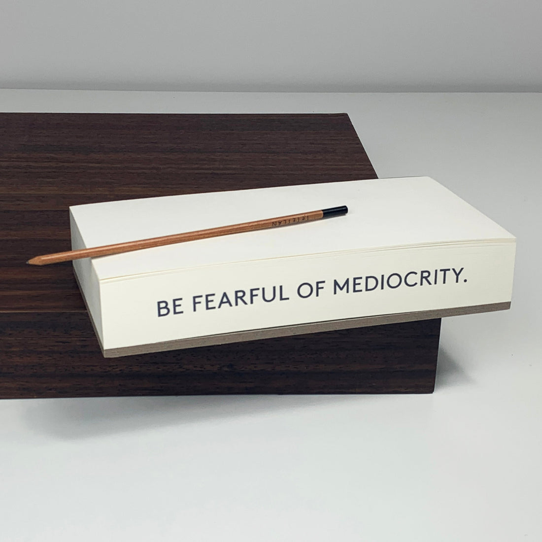Artists and Writers Quote Pads