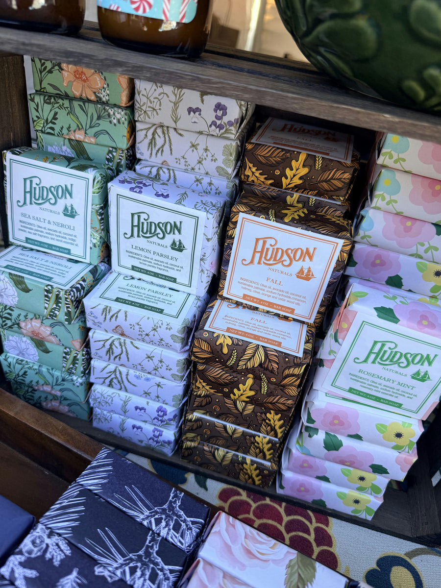 Hudson Naturals