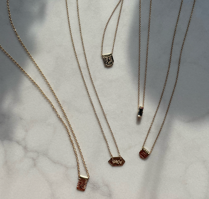 Sandy Hyun Jewelry
