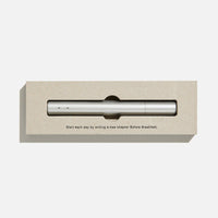 Onigiri Raw Aluminum Rollerball