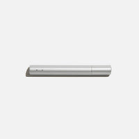 Onigiri Raw Aluminum Rollerball