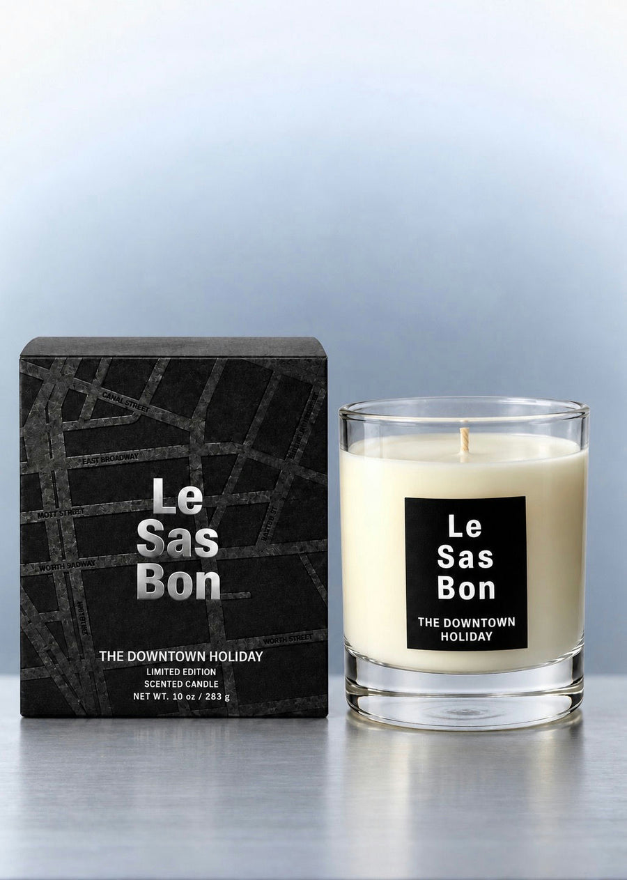 Le Sas Bon