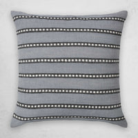 Kombolcha Pillow - Mist