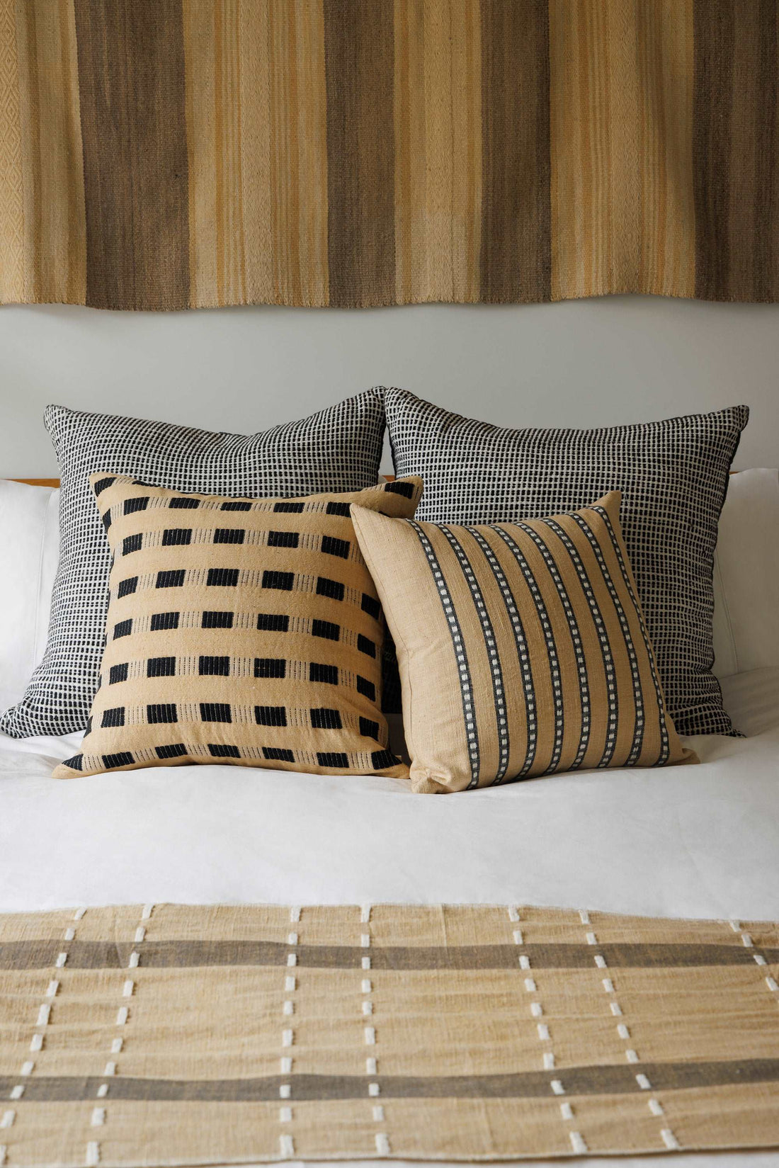 Dessie Pillow - Sand