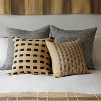 Dessie Pillow - Sand