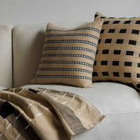 Dessie Pillow - Sand