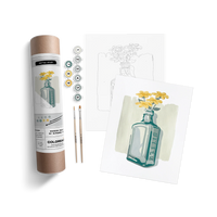 BOTTLE STUDY KIT