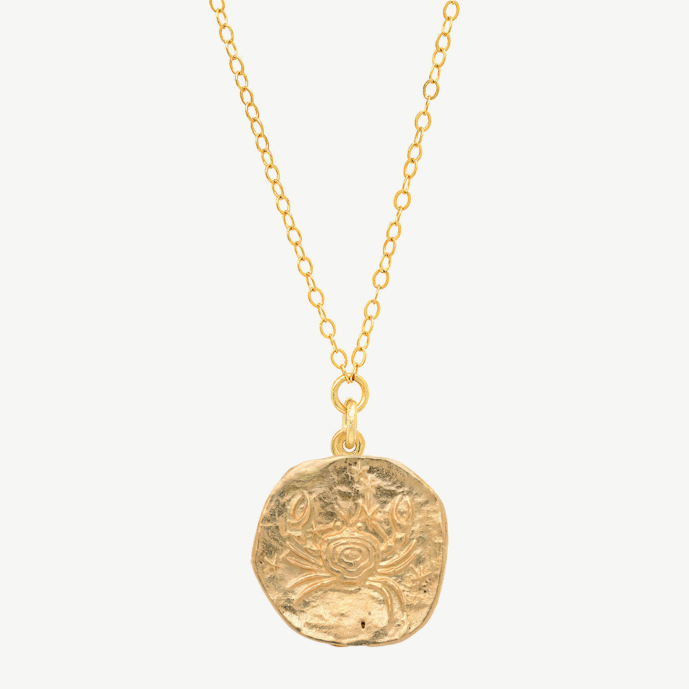 Cancer Necklace