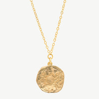 Cancer Necklace