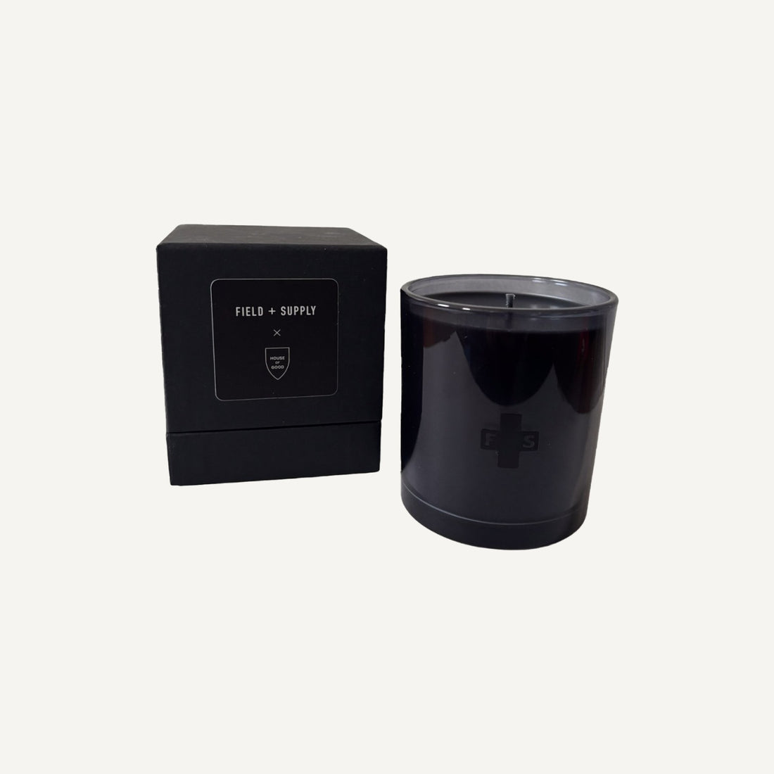 F+S House of Good Candle