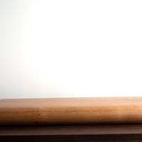 Professional Rounded Edge Butcher Block