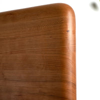 Professional Rounded Edge Butcher Block