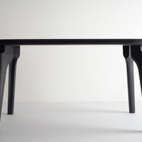 Coffee Table Oval Shape