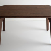 Coffee Table Oval Shape