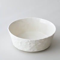 Stucco Salad Bowl