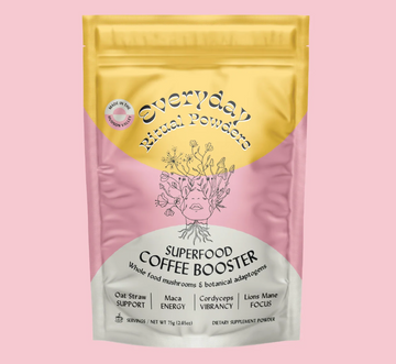 Ritual Powders