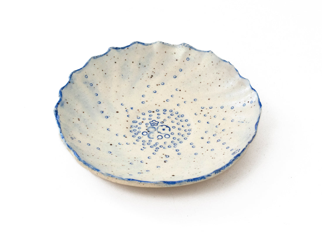 Delphine Saucer