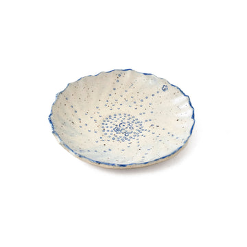 Delphine Saucer