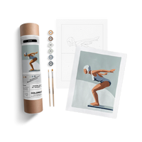THE DIVER KIT