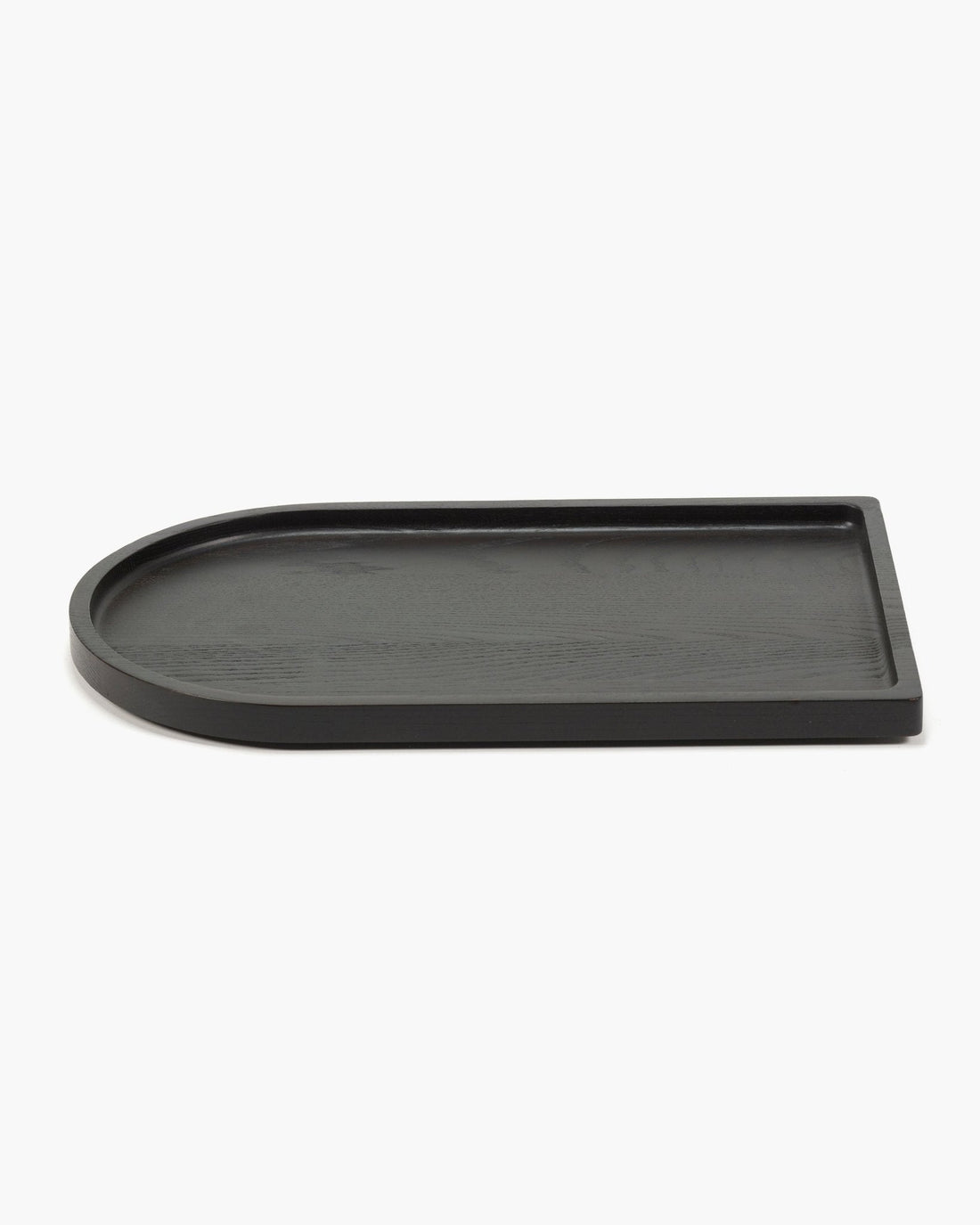 La Mére Black Ash Tray, Large