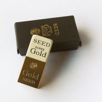 Seed "Super Gold" Eraser