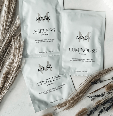 MĀSK Skincare