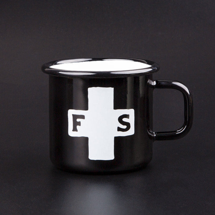 F+S Mug