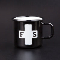 F+S Mug