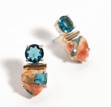 Sara Golden Jewelry