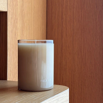 The Artist Candle