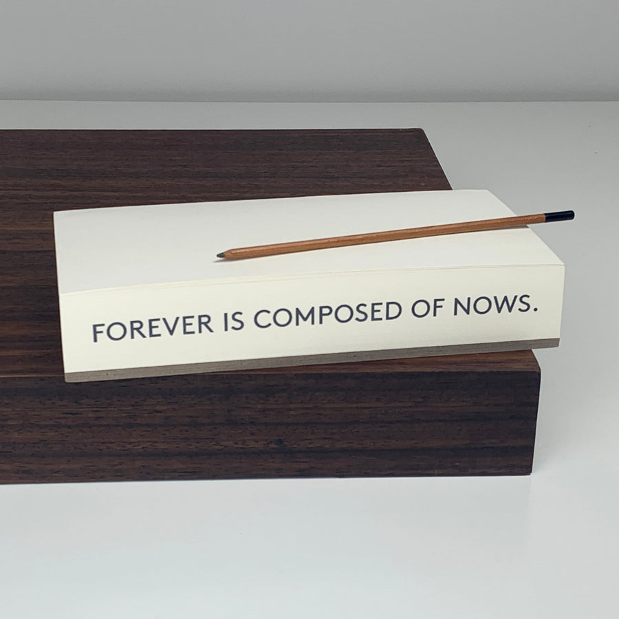Artists and Writers Quote Pads