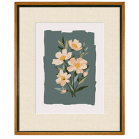 FOLK BOUQUET KIT