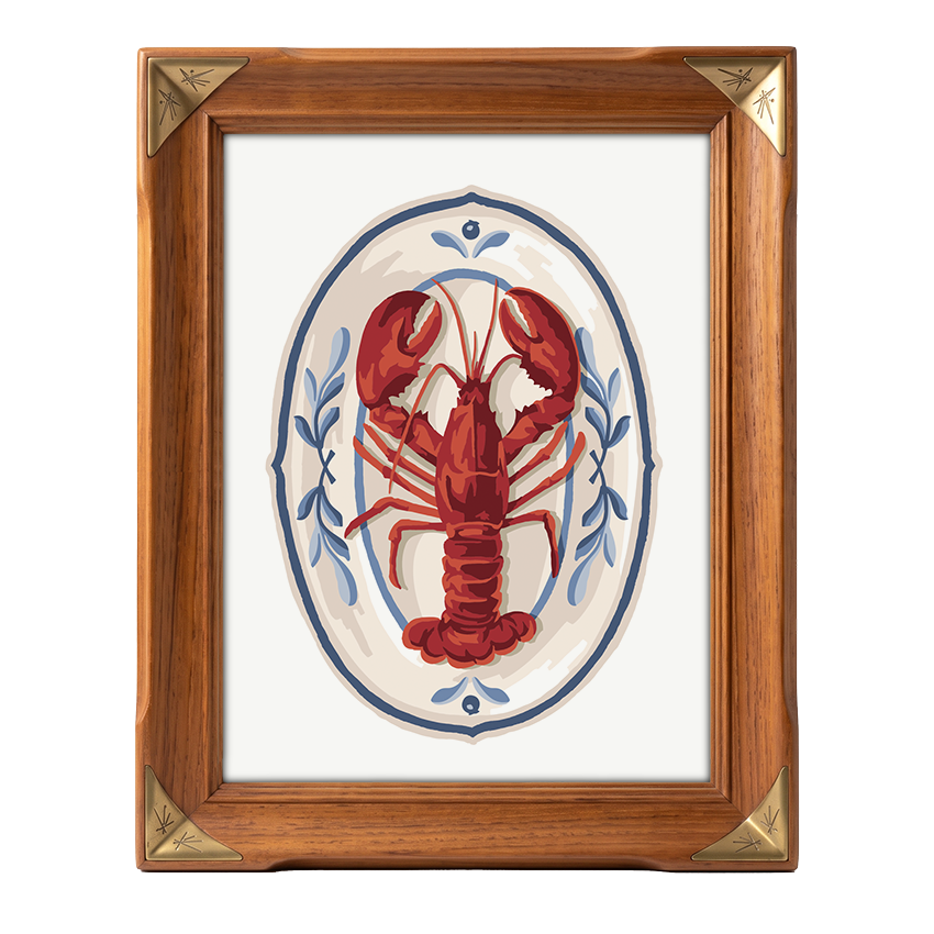LOBSTER DINNER KIT