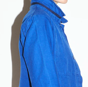 Au Boulot Work Wear