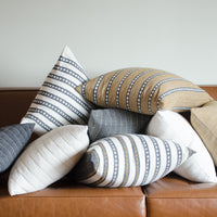 Negus Pillow - Tan