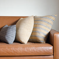 Negus Pillow - Tan