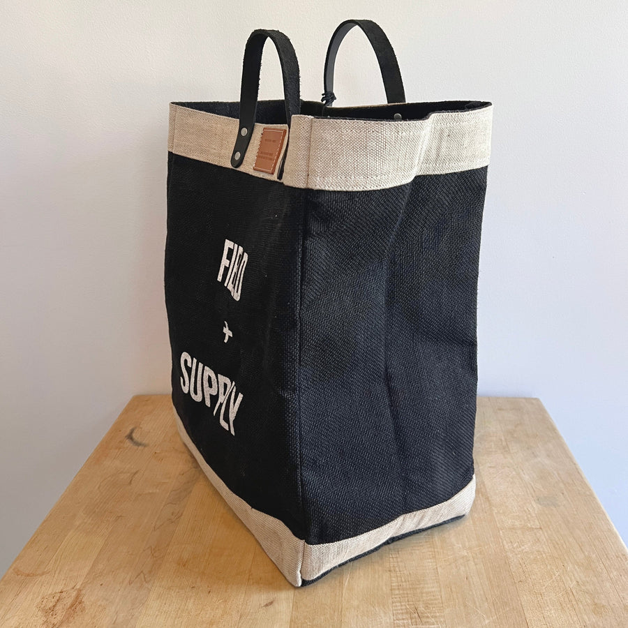 F+S Apolis Tote Bag