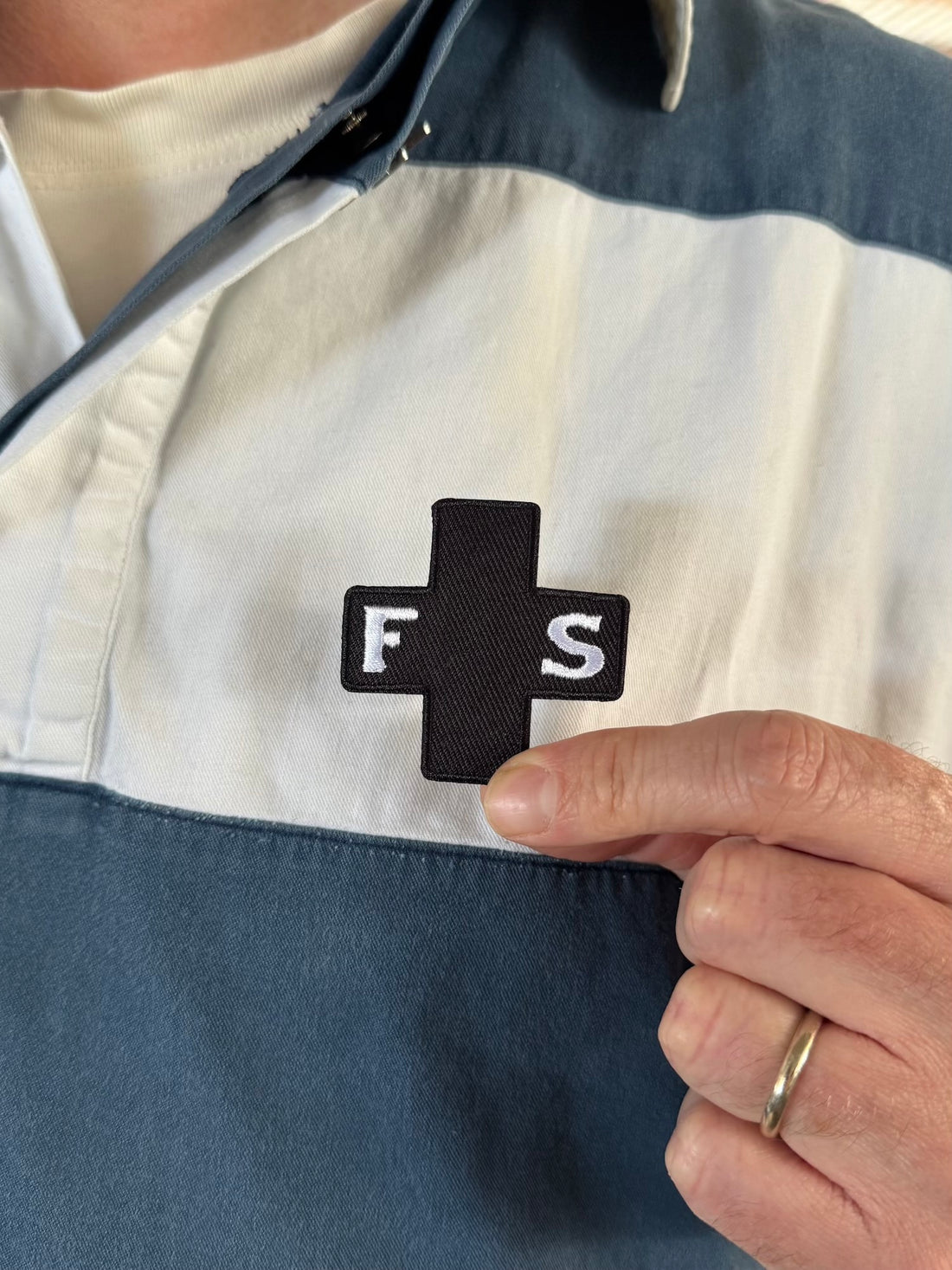 F+S Patch