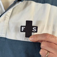 F+S Patch