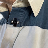 F+S Pin