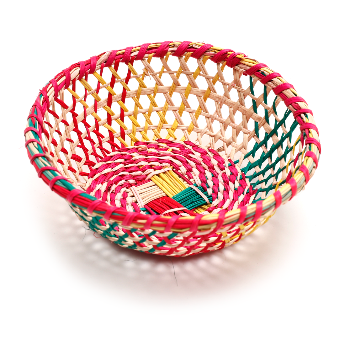 Colorful Baskets