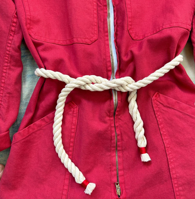 Au Boulot Work Wear