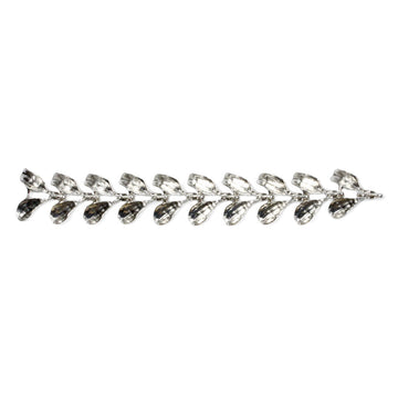 Dyad Link Bracelet - Silver