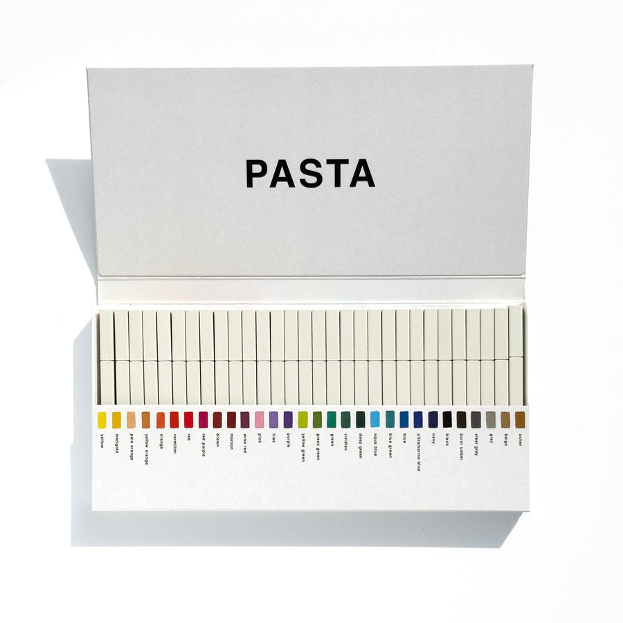 KoKuyo Graphic Marker Sets