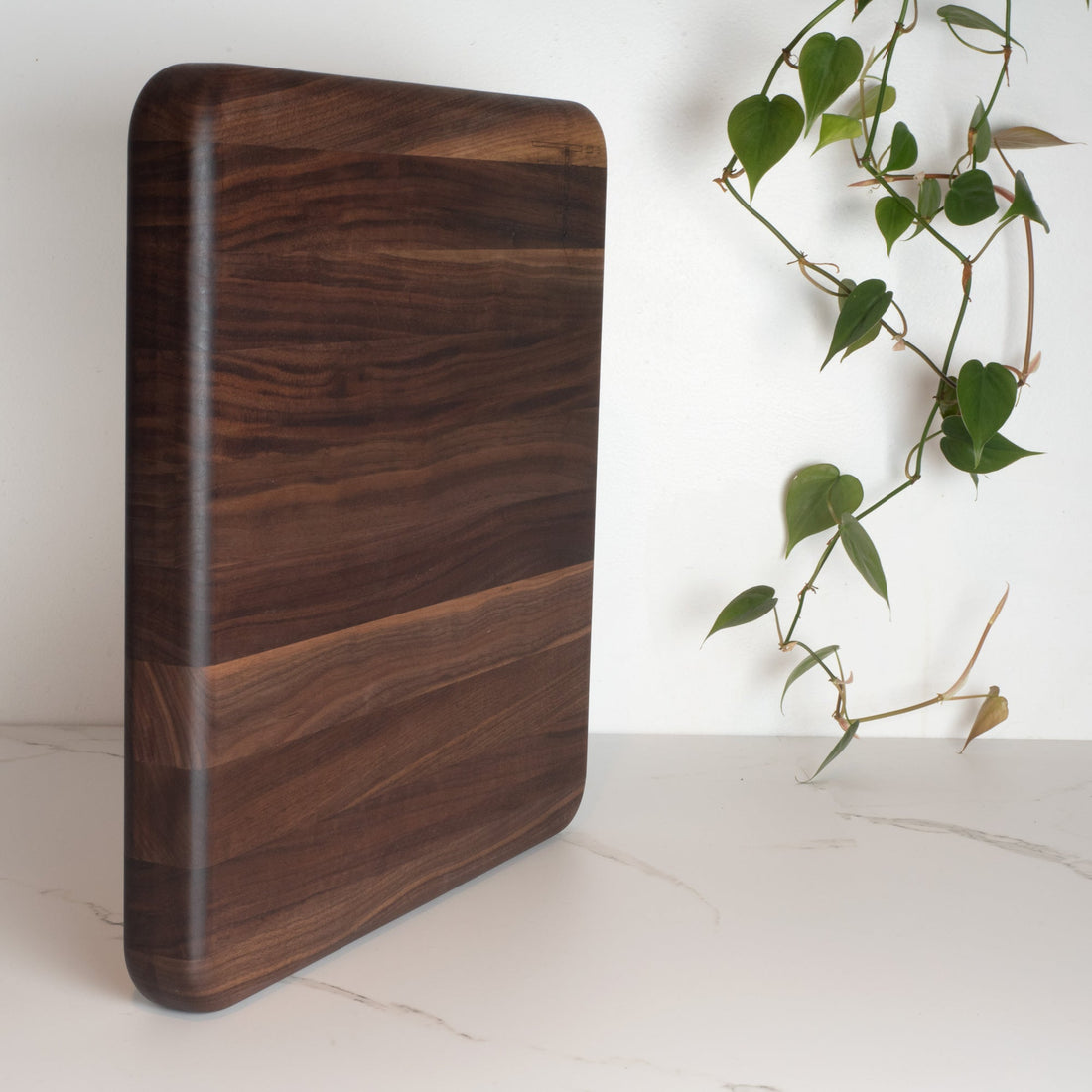 Butcher Block Cutting Board